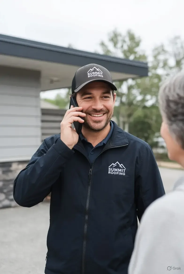 Flat Roof Leak Repair Alexander, AR FAQs